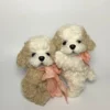 Handmade little teddy